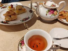-国际饭店·原点咖啡吧ORIGIN CAFE&BAR