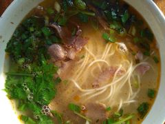 羊肉麵-黔派·虾子羊肉粉·小吃(佳宁娜广场店)