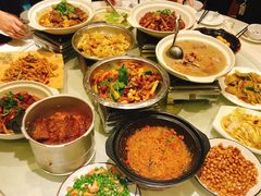 -全聚贤餐厅·湖北家常菜(沙湖店)