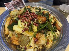 -孙小楠麻辣香锅(欧亚卖场店)