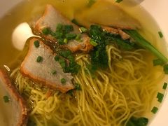 -曼谷素万那普国际机场