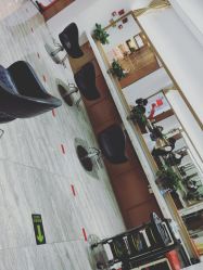 点击看大图 -诗全发型