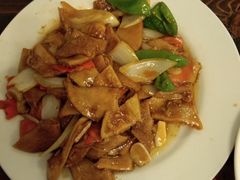 -三盛轩回民饺子馆