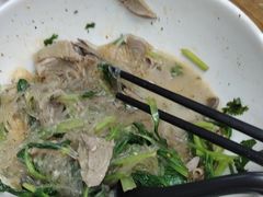 -鸭小妹鸭血粉丝(老门东店)