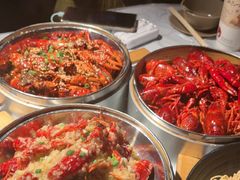 -巴厘龙虾·榜首油焖大虾(洞庭·艺术洋房店)