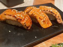 -昊·来了寿司(双楠2店)