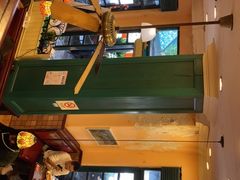 -玛格萝妮比萨屋(四平店)
