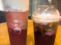 -喜茶(深圳福田星河COCO Park店)