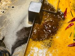 -海底捞火锅(海宁路店)