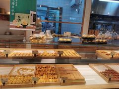 -泸溪河桃酥(金坛吾悦广场店)