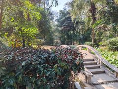 -北海市海滨公园