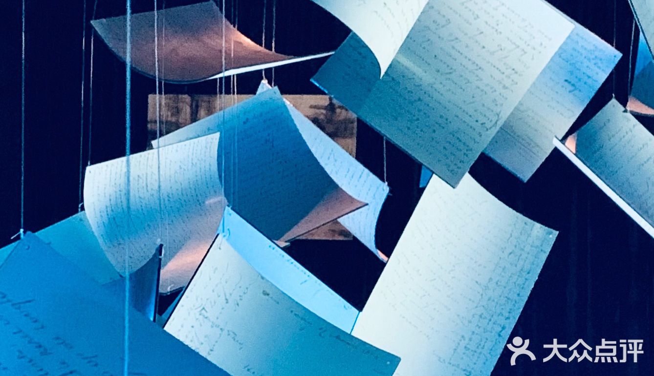 北京看展｜梵高的向日葵