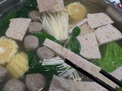 -潮汕良记牛肉火锅(洪武路店)