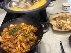 -业华湘·特色菜