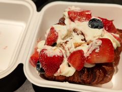 -BUTTERFUL&CREAMOROUS 黄油与面包(三里屯太古里店)