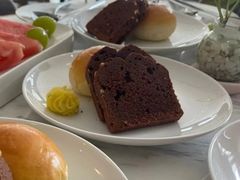 -菲住布渴全日制餐厅·简餐·下午茶·蛋糕