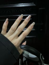 -晨·艺美甲美睫