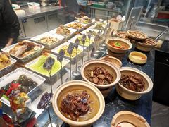 -老海陵·泰州菜(图书馆店)