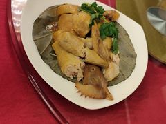 -东山湖温泉度假村