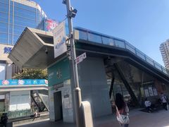 -华强电子世界(深圳二店)