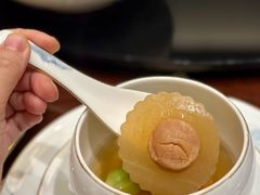 -湘湖逍遥庄园·水漾中餐厅