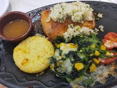 -萨莉亚意式餐厅(悦荟广场店)