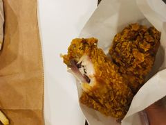 -麦当劳(宝山大厦店)