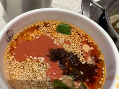 -龍歌自助小火锅(市北和达中心城店)