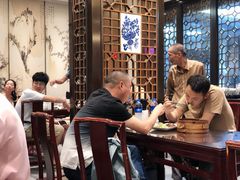 -德兴馆(山西南路店)