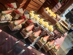 -济宁富力万达嘉华酒店·美食汇自助餐厅