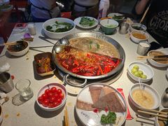 -小龙坎火锅(春熙太古里店)