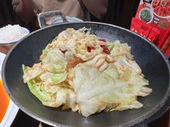 -老湘村·湖南土菜(天河维多利店)