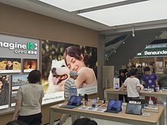 -OPPO体验店(广州荔湾区领展广场店)
