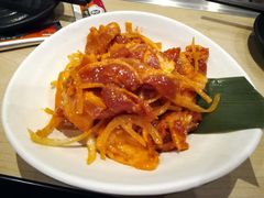 -新石器烤肉(之心城店)