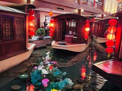 -潇湘甲鱼村(清河店)