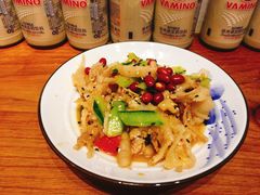 -阿木舂记·特色小吃(平江路店)