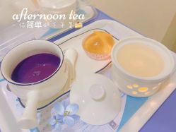 -妍悦母婴月子会所(武汉天地店)