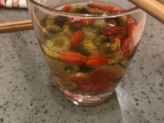 -大师兄·西北小馆(南沙万达广场店)