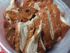 -竺桥兄弟烤鸭(总店)