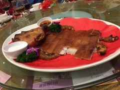 -稻香酒家·33年老字号·港式粤菜(富邦中心店)