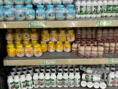 -娃哈哈(庆春路店)