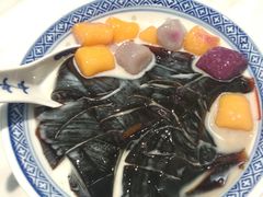 -老廣糖水铺(乐汇城店)