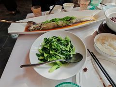 -橘洲1925湖湘餐厅