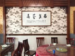 包厢-太湖好灶头土菜馆(石公路店)