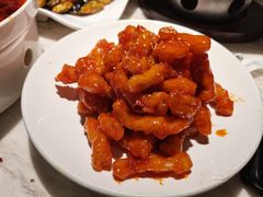 -茅庐川菜(青岛凯德店)