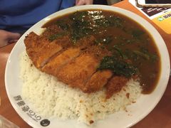 -COCO壱番屋(北京平安国际金融中心店)