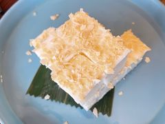 奶香燕麦糕-彩景大酒楼(万泰新天地店)