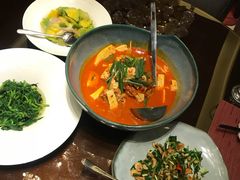 -大理实力希尔顿酒店御璽中餐厅YUXI – CHINESE RESTAURANT