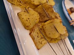 -九府羊鲜羊火锅·烧烤·小海鲜(华汇大厦店)