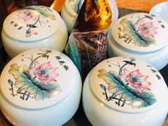 -匠岳·王宝器麻椒鱼(会展中心店)
